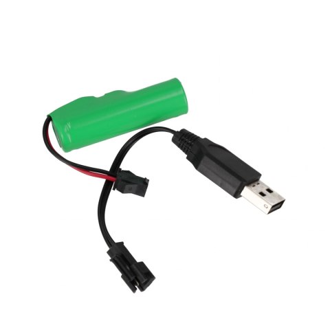 Auto wyścigowe zdalnie sterowane MEGA CREATIVE 568977