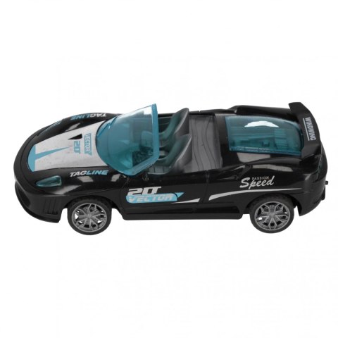 Auto wyścigowe zdalnie sterowane MEGA CREATIVE 568977