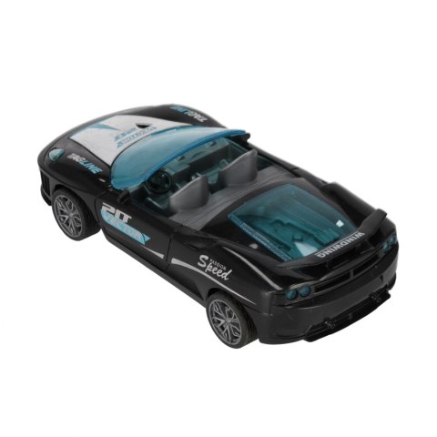 Auto wyścigowe zdalnie sterowane MEGA CREATIVE 568977