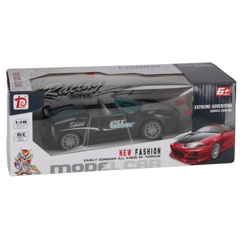 Auto wyścigowe zdalnie sterowane MEGA CREATIVE 568977