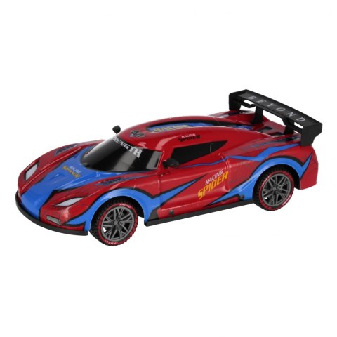 Auto wyścigowe zdalnie sterowane MEGA CREATIVE 572387