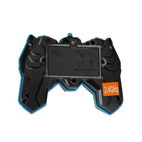 Auto wyścigowe zdalnie sterowane spray MEGA CREATIVE 567070