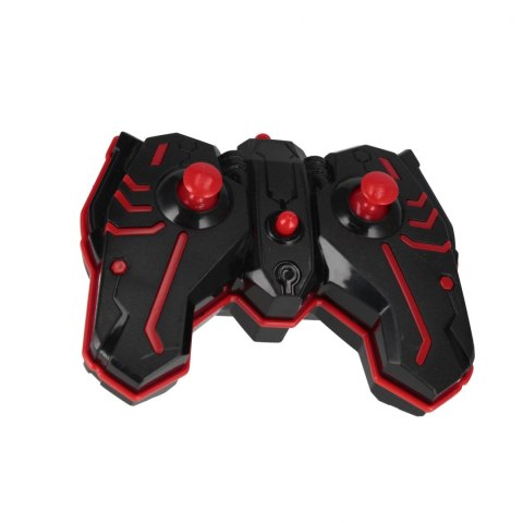 Auto wyścigowe zdalnie sterowane spray MEGA CREATIVE 567070