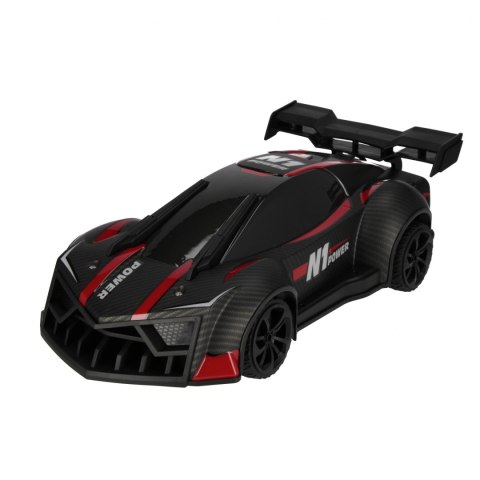 Auto wyścigowe zdalnie sterowane spray MEGA CREATIVE 567070