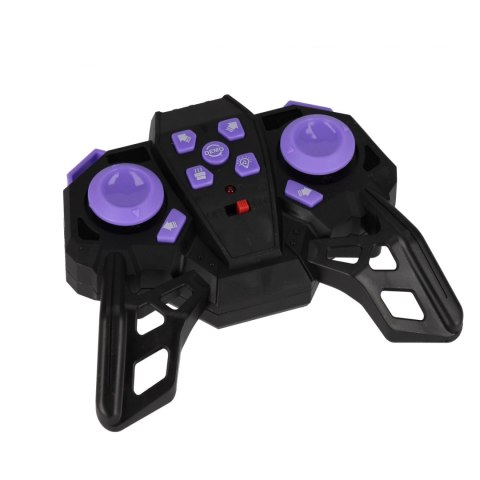 Auto wyścigowe zdalnie sterowane spray MEGA CREATIVE 567078