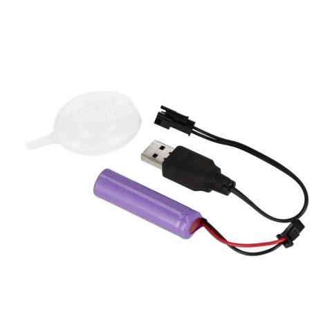 Auto wyścigowe zdalnie sterowane spray MEGA CREATIVE 567078