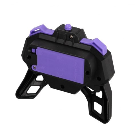 Auto wyścigowe zdalnie sterowane spray MEGA CREATIVE 567078