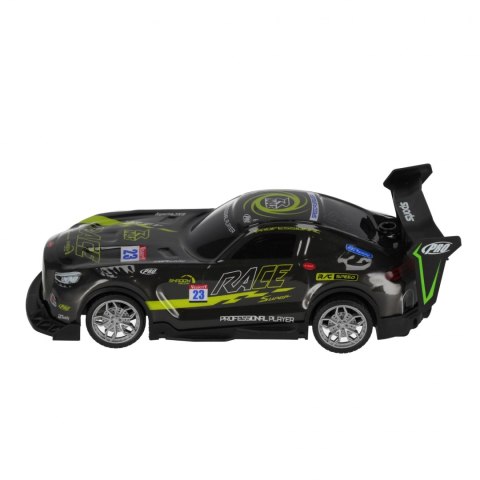 Auto wyścigowe zdalnie sterowane spray MEGA CREATIVE 572388