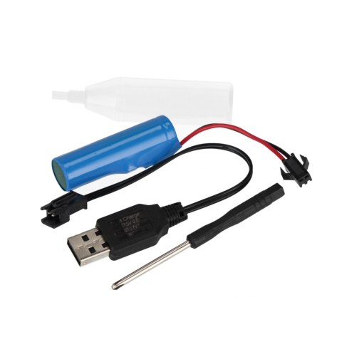 Auto wyścigowe zdalnie sterowane spray MEGA CREATIVE 572388