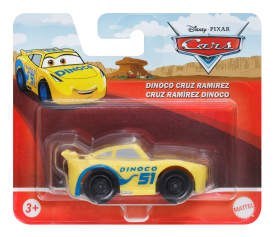 Cars Auta Samochód podstawowy 1:55 Asortyment JDM11