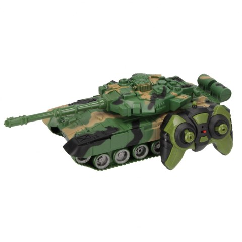 Czołg zdalnie sterowany mix MEGA CREATIVE 568992