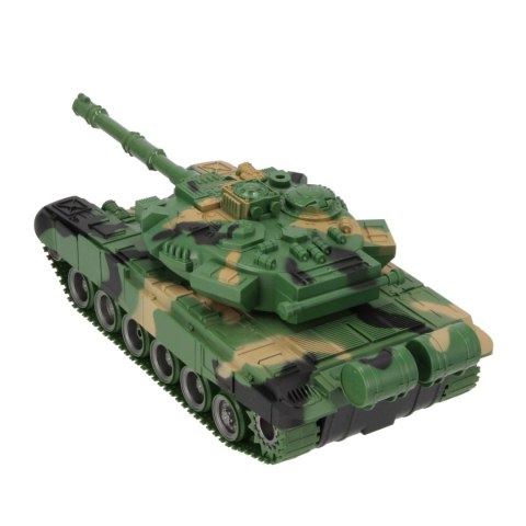 Czołg zdalnie sterowany mix MEGA CREATIVE 568992