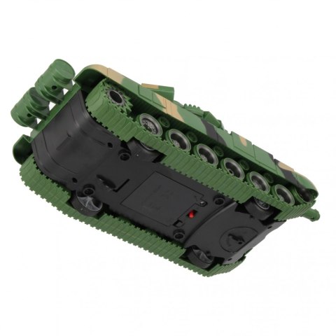 Czołg zdalnie sterowany mix MEGA CREATIVE 568992