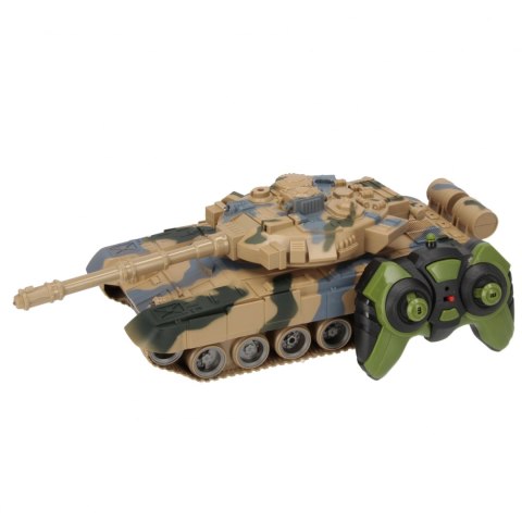 Czołg zdalnie sterowany mix MEGA CREATIVE 568992