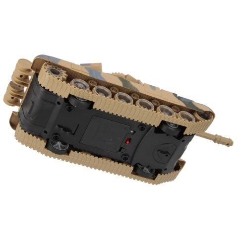 Czołg zdalnie sterowany mix MEGA CREATIVE 568992