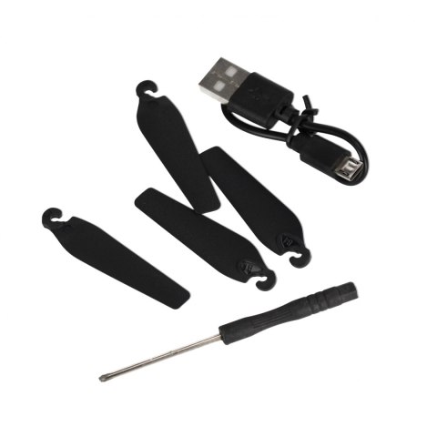 Dron zdalnie sterowany MEGA CREATIVE 569001