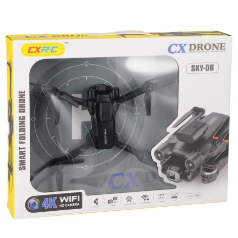 Dron zdalnie sterowany MEGA CREATIVE 569001