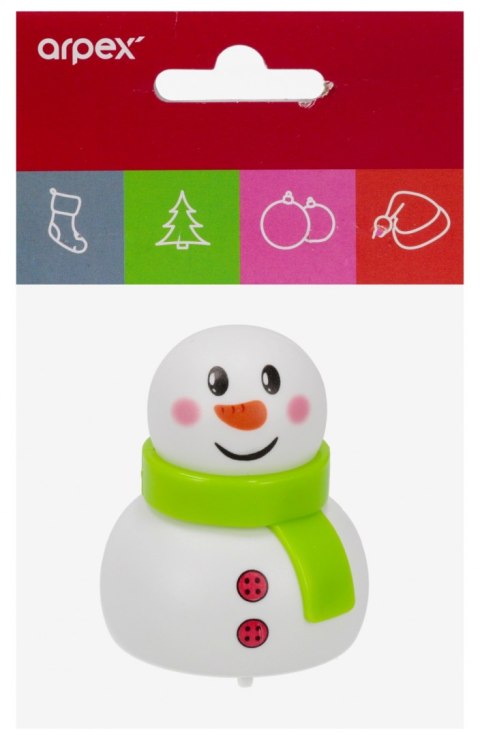 Figurka 6cm mix Boże Narodzenie ARPEX BN5920