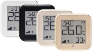 H&T Gen 3 Ivory