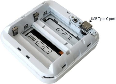 H&T Gen 3 Ivory