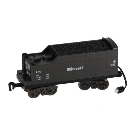 Kolejka na baterie funkcja spray MEGA CREATIVE 569320