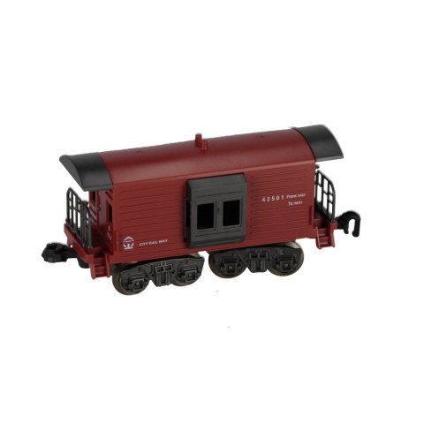 Kolejka na baterie funkcja spray MEGA CREATIVE 569320