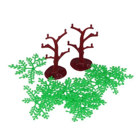 Kolejka zdalnie sterowana Christmas funkcja spray MEGA CREATIVE 567100