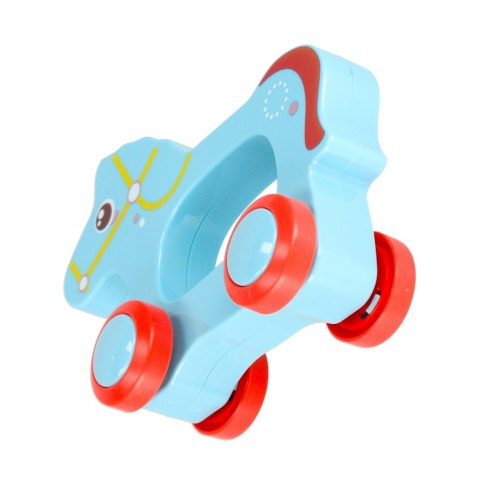 Konik na kółkach BAM BAM 383727