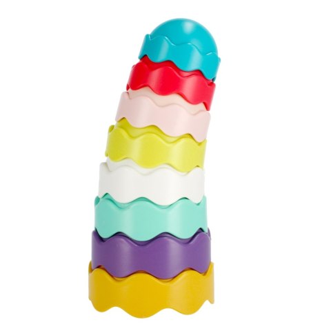 Kubeczki do układania 8 szt BAM BAM 466616