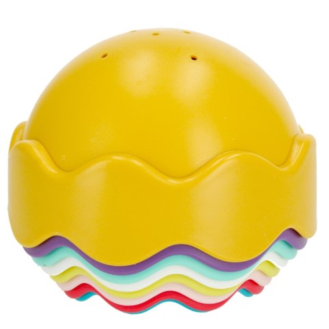 Kubeczki do układania 8 szt BAM BAM 466616