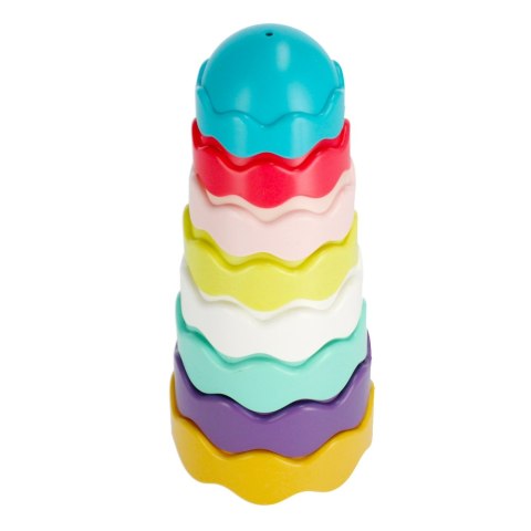 Kubeczki do układania 8 szt BAM BAM 466616