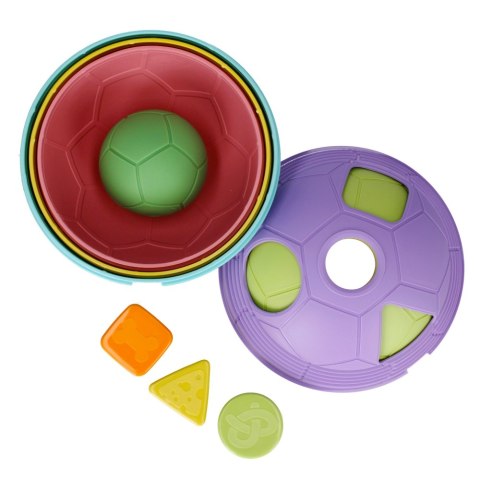 Kubeczki wielofunkcyjne BAM BAM 493541