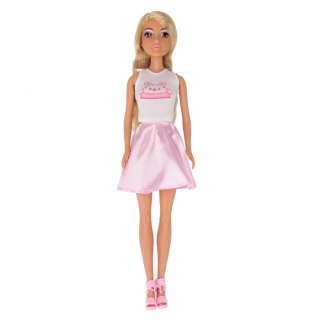 Lalka 29cm MEGA CREATIVE 572014