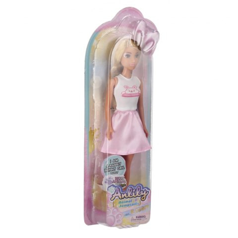 Lalka 29cm MEGA CREATIVE 572014