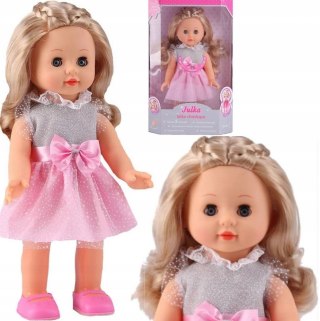Lalka 33 cm Julka SMILY PLAY SP83959AN