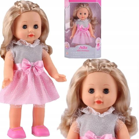 Lalka 33 cm Julka SMILY PLAY SP83959AN