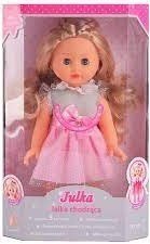Lalka 33 cm Julka SMILY PLAY SP83959AN