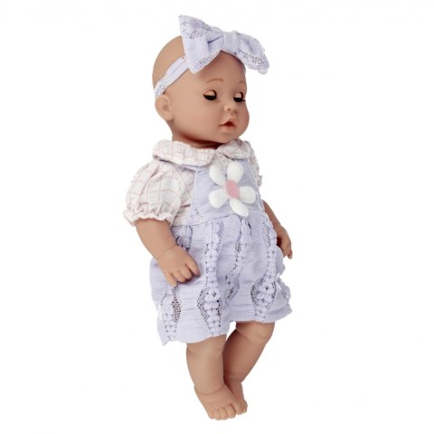 Lalka Bobas 35cm z akcesoriami MEGA CREATIVE 568563