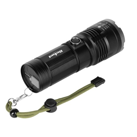 Latarka akumulatorowa dużej mocy (20W)