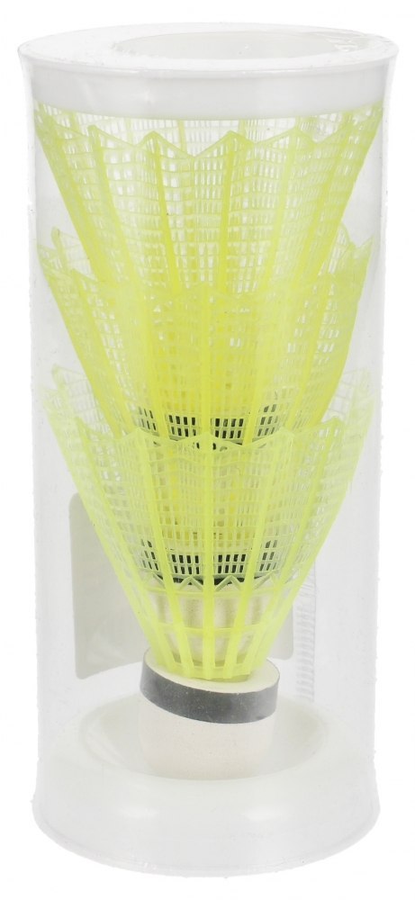 Lotki do badmintona 3szt MEGA CREATIVE 532465