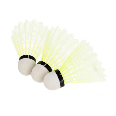 Lotki do badmintona 3szt MEGA CREATIVE 532465