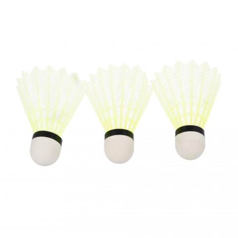 Lotki do badmintona 3szt MEGA CREATIVE 532465