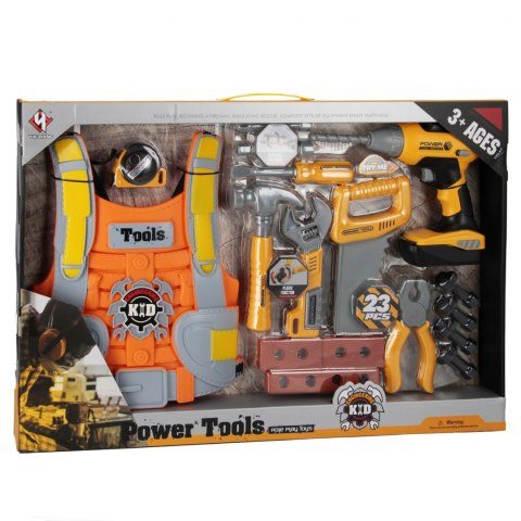 Narzędzia MEGA CREATIVE 569330