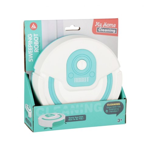 Odkurzacz funkcyjny MEGA CREATIVE 571921