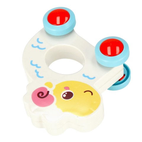 Owieczka na kółkach BAM BAM 383730