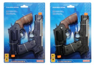 Pistolet 2szt z polskim modułem głosowym SWEDE G3361