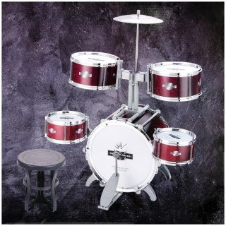 Perkusja MEGA CREATIVE 567436