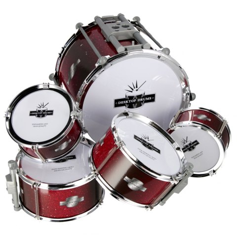 Perkusja MEGA CREATIVE 567436