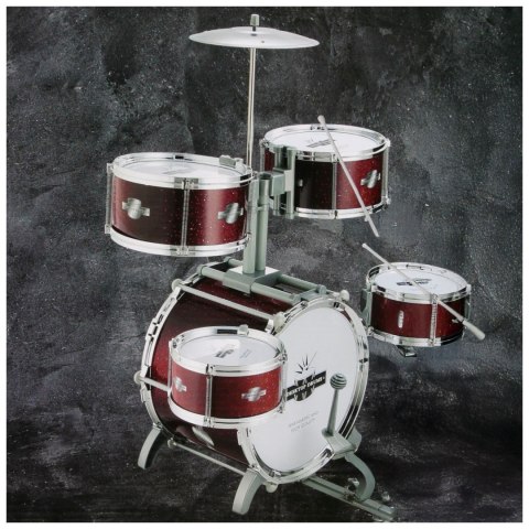 Perkusja MEGA CREATIVE 567436