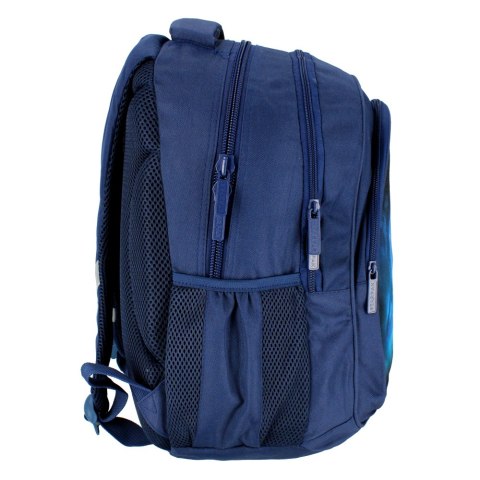 Plecak młodzieżowy Nasa STARPAK 485921